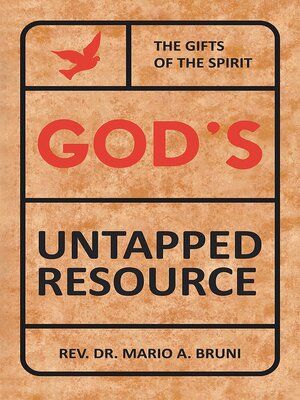 cover image of God's Untapped Resources